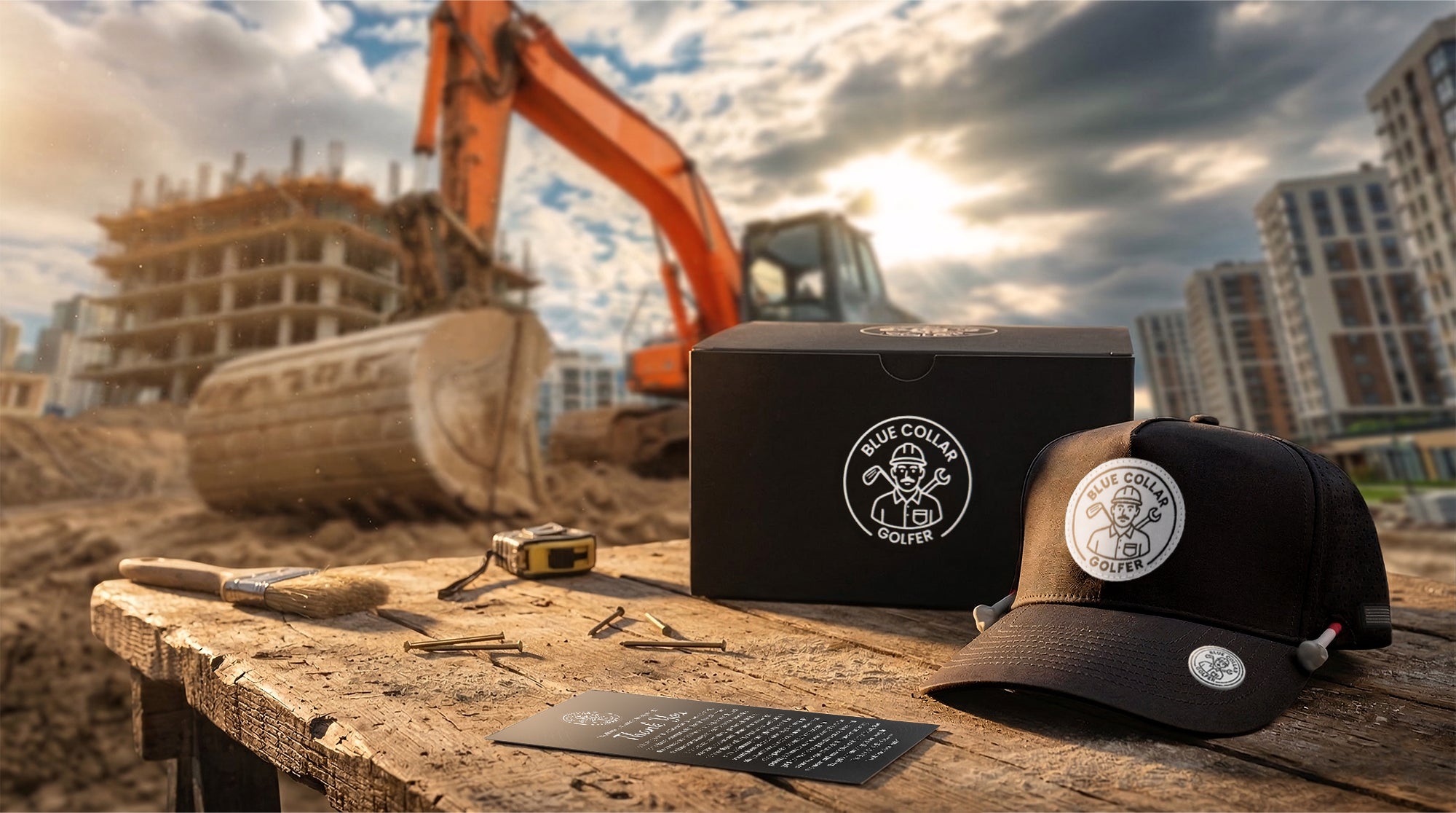 The Perfect Hand-Off.